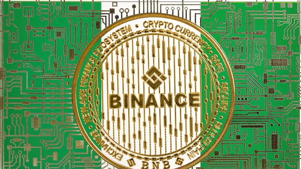 Binance users blocked from airdrops in Nigeria amid legal clash  — ‘It’s a pity‘