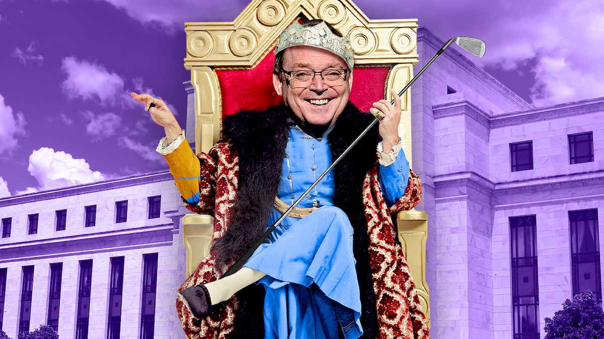 Who is Kevin Hassett? Why the Trump insider is set to shake up the Fed