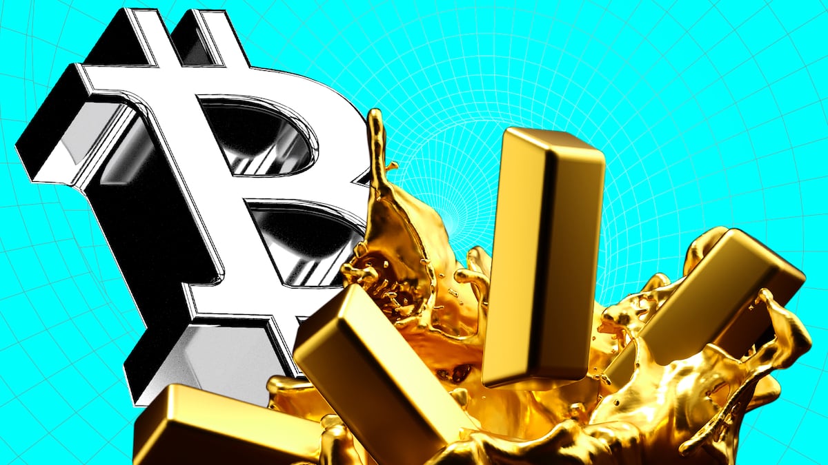 Bitcoin price is ‘outperforming equities’ due to three reasons, analyst says