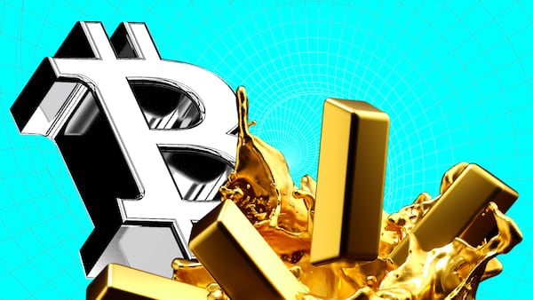 Bitcoin price is ‘outperforming equities’ due to three reasons, analyst says