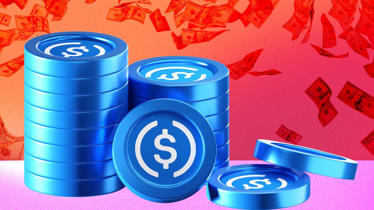 Circle’s 48% stock rout will get worse with rate cuts and slow growth, analysts say