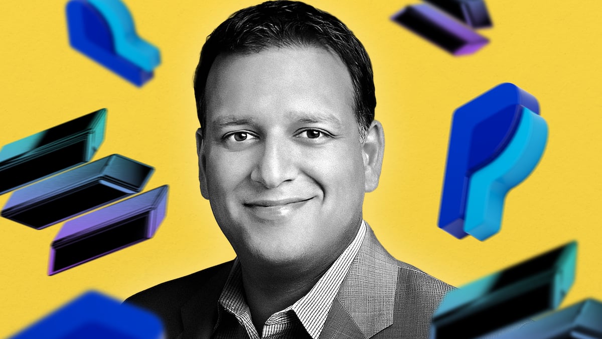 PayPal launches stablecoin on Solana as $2.6tn payments market heats up