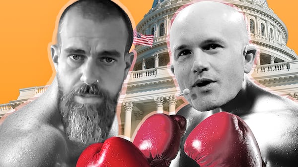 Bitcoin tax controversy pulls in Brian Armstrong, Jack Dorsey