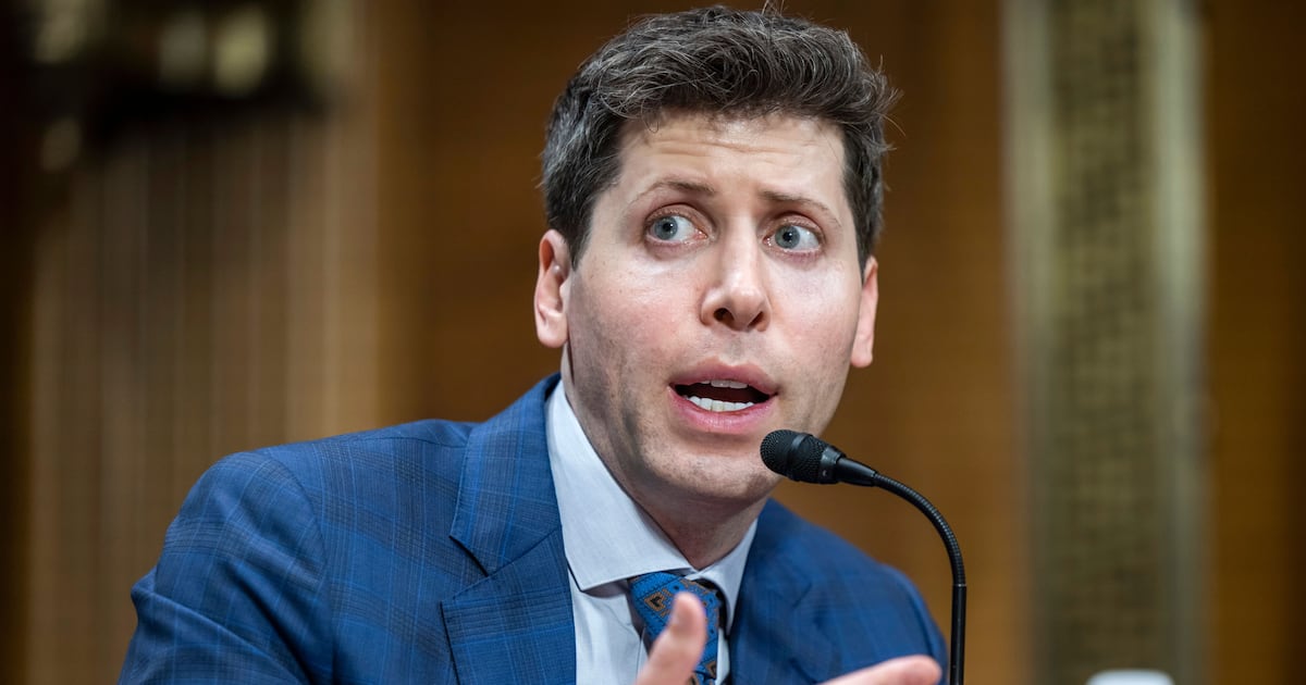 Thailand Orders Sam Altman's World to Destroy 1.2 Million Iris Scans