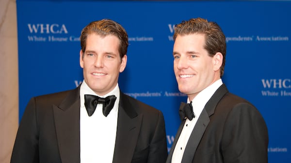 Gemini’s Cameron Winklevoss says tokenisation will jailbreak equities — ‘groundbreaking’