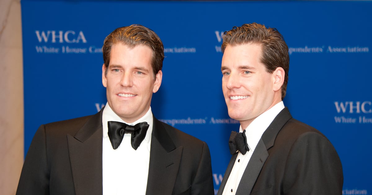 Gemini sued over slumping stock, prediction market pivot