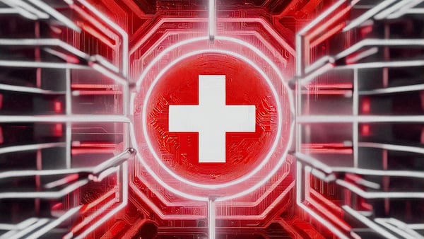 Swiss crypto bank Sygnum reports profitability after first-half surge in trading volumes