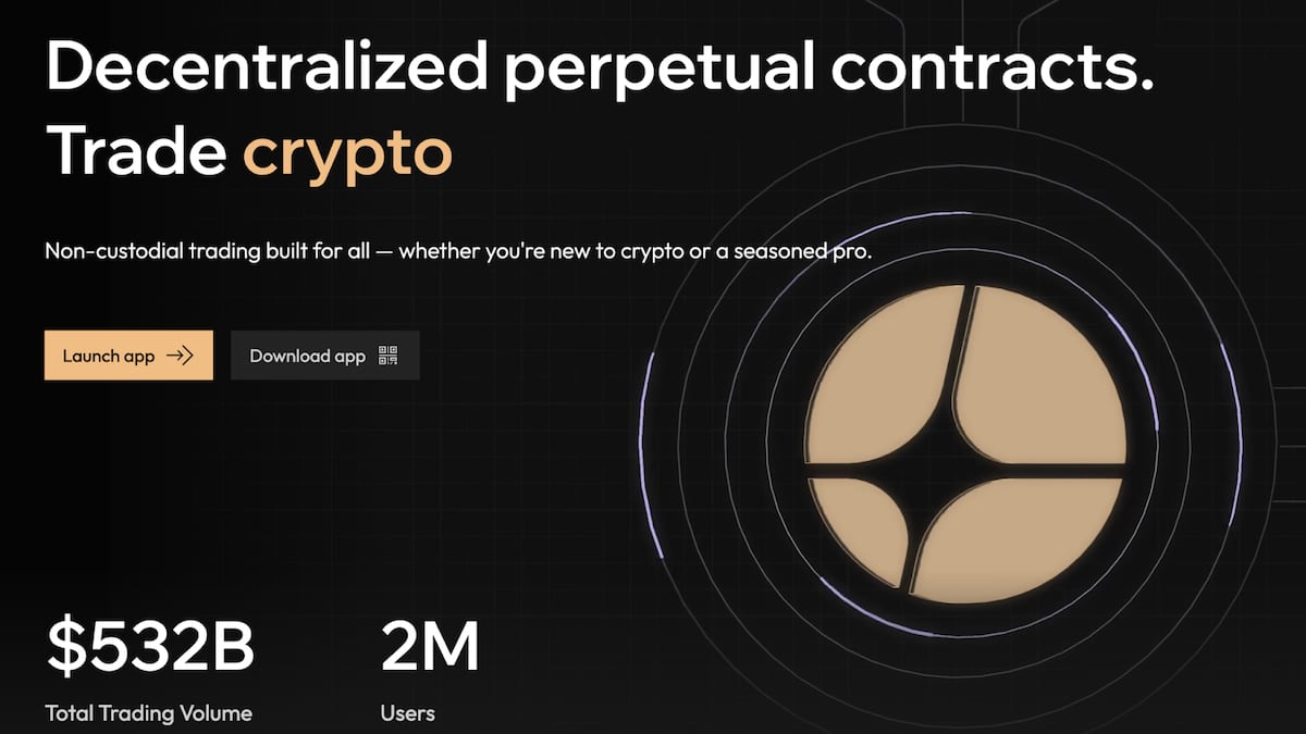 Bybit Crypto Insights Report: Aster Takes on Hyperliquid in the Perp DEX Boom