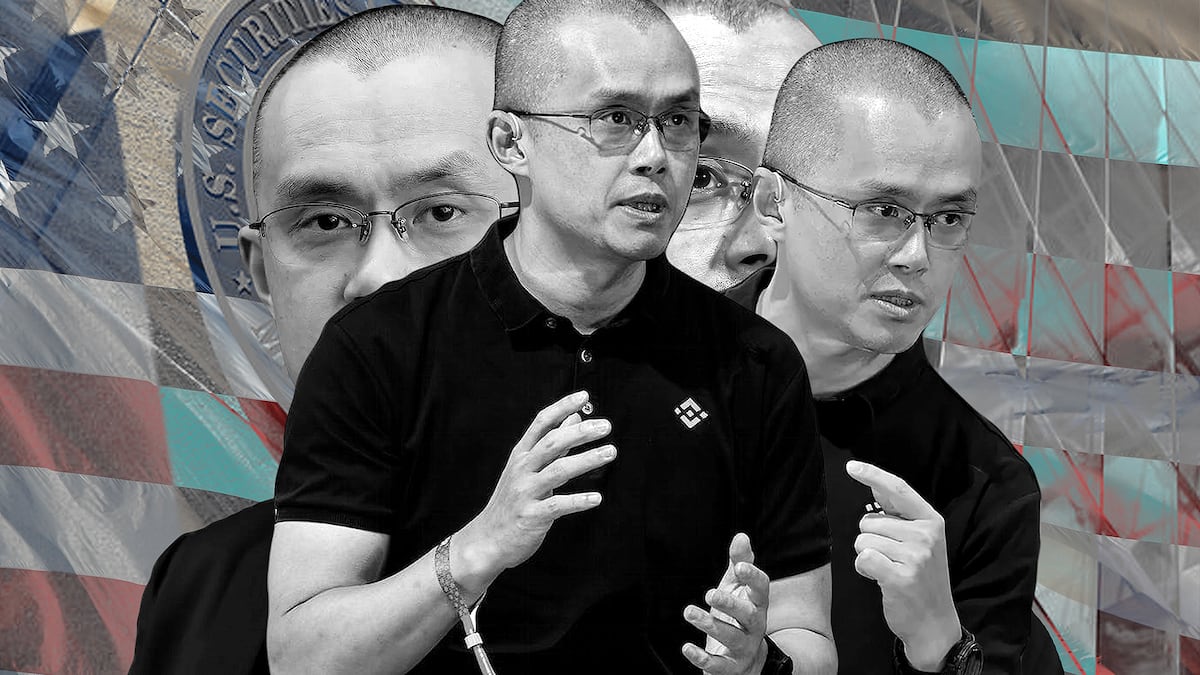 SEC seeks to freeze $2bn in Binance.US assets, Coinbase vows to take legal fight to Supreme Court