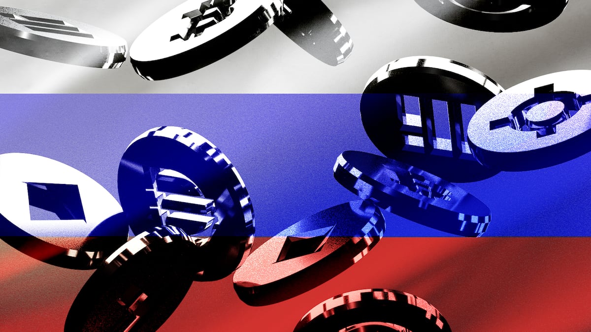 Crypto advocates welcome Russian central bank’s retail investor turnaround