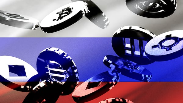 Crypto advocates welcome Russian central bank’s retail investor turnaround