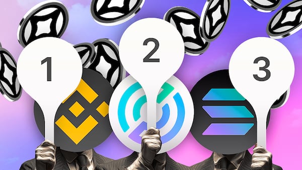 Stargate DAO proposal looks to Binance, Circle for counter offers amid LayerZero buyout bid