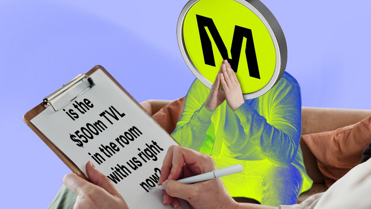 Why Mode Network’s investor deposits dropped 99% in one year