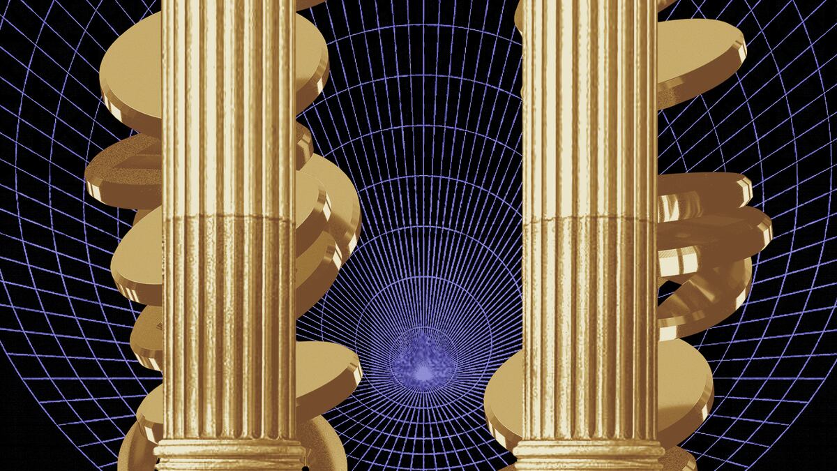 Paxos peddles gold bullion token to banks in wake of stablecoin slapdown