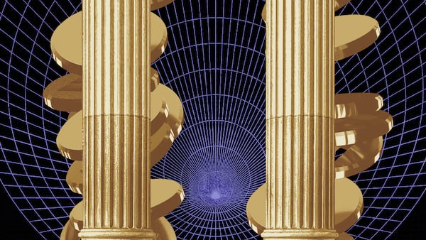 Paxos peddles gold bullion token to banks in wake of stablecoin slapdown