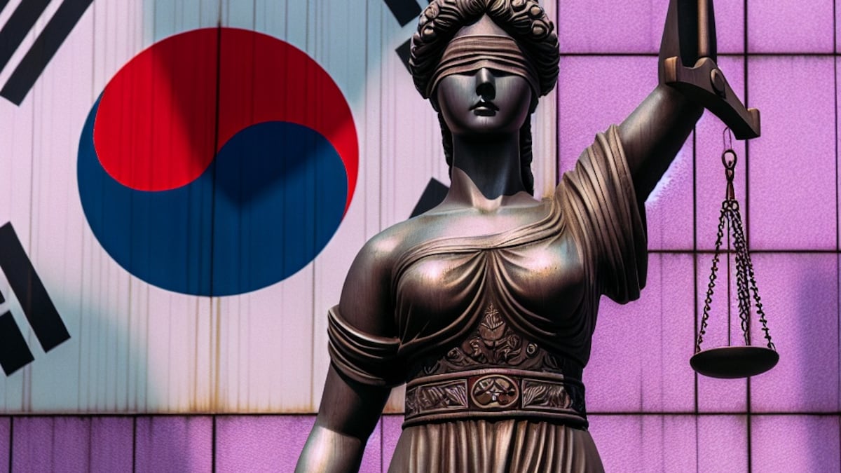 Former Haru Invest investor stabs CEO in Korean courtroom