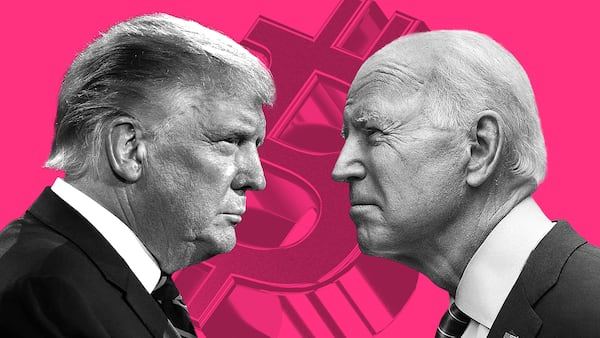 Biden admin officials, congressional leaders reportedly set to attend crypto industry meeting