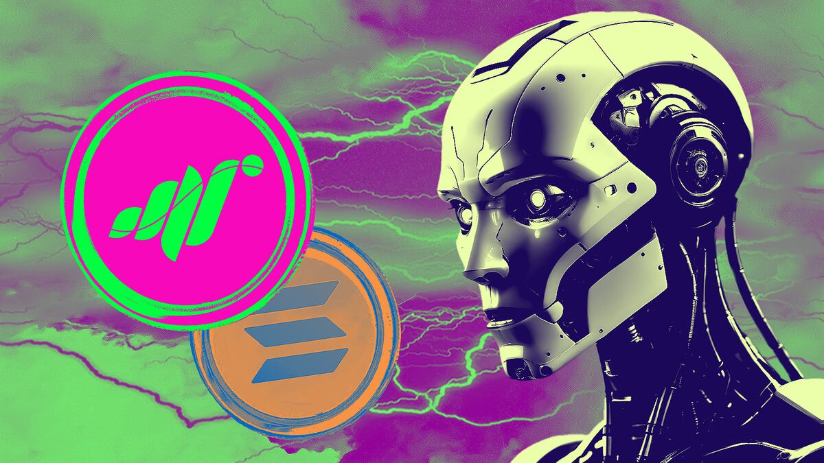 Grass wants to put AI training data on a layer 2 blockchain — and it’s using Solana to do it