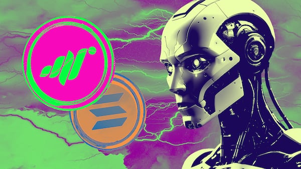 Grass wants to put AI training data on a layer 2 blockchain — and it’s using Solana to do it