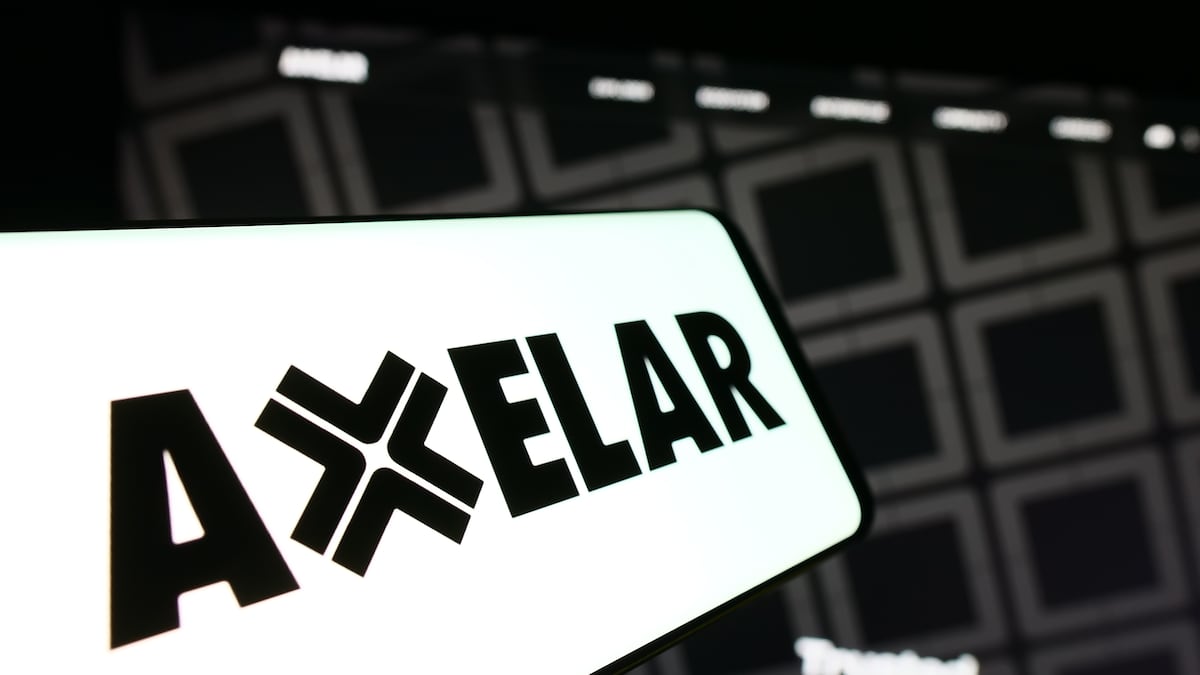 Axelar token investors cry foul as Circle’s Interop Labs acquisition cuts them out