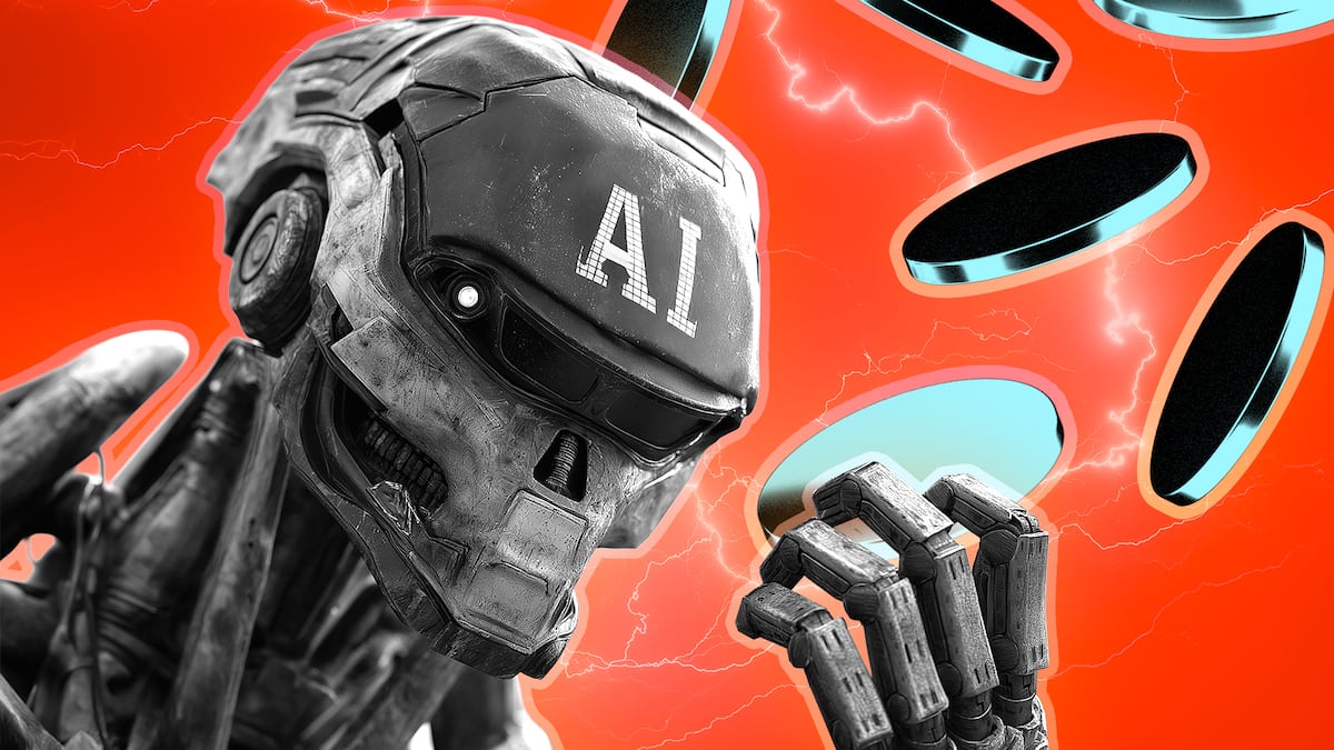 Vitalik Buterin backs Anthropic in White House clash after Citrini report predicts AI dystopia