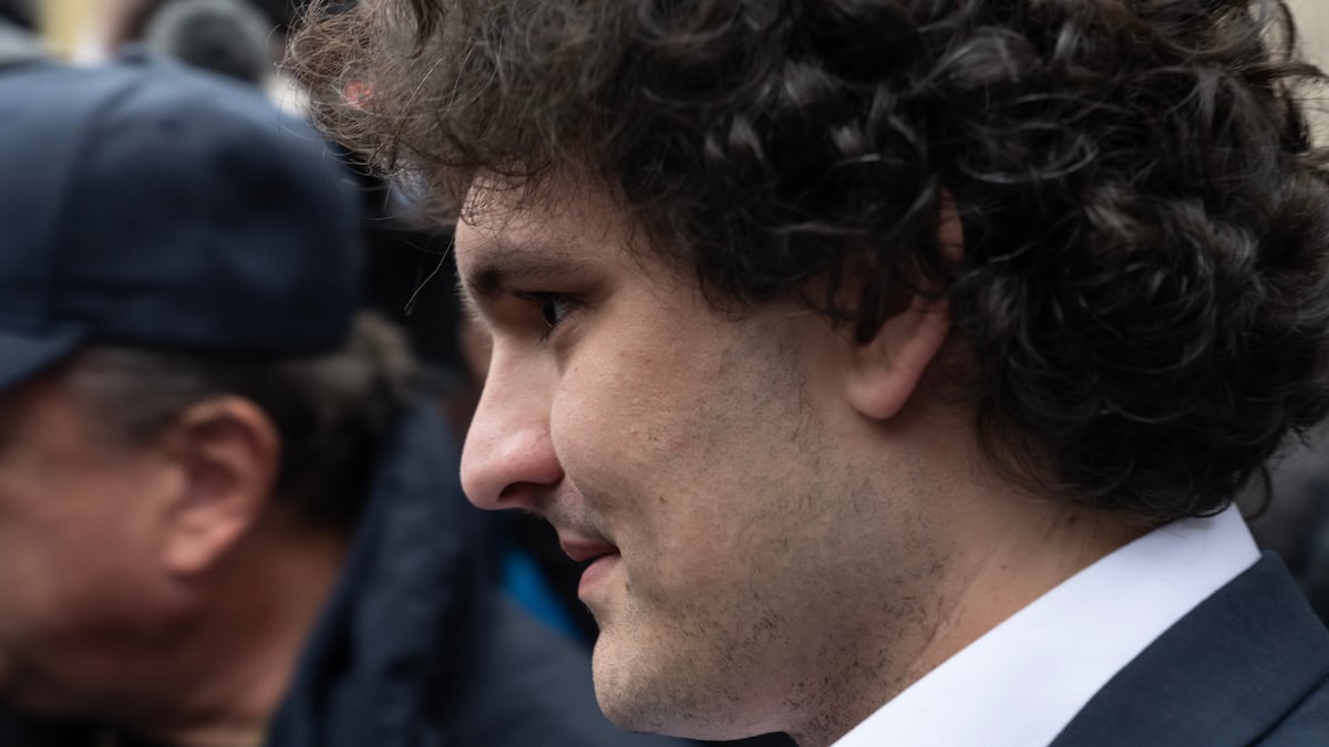 Bankman-Fried concedes that Alameda enjoyed ‘special privileges’ with FTX