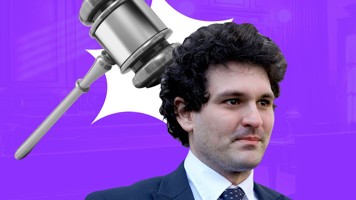 SBF stumbles in error-ridden trial push as judge tells his mother to step aside