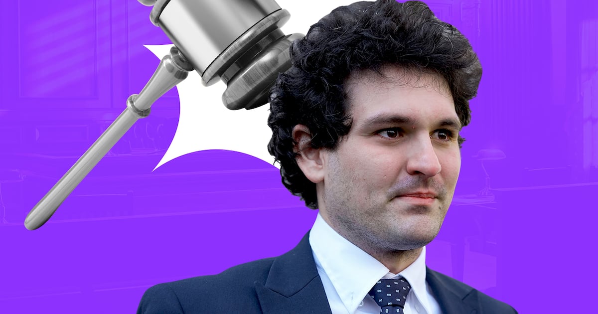 SBF stumbles in error-ridden trial push as judge tells his mother to step aside