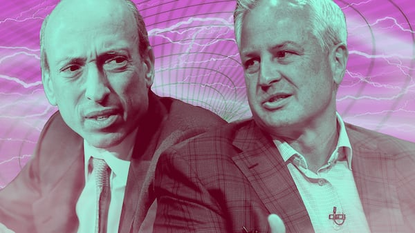 Speed-trading giant borrows Coinbase playbook in slamming Gary Gensler after SEC lawsuit