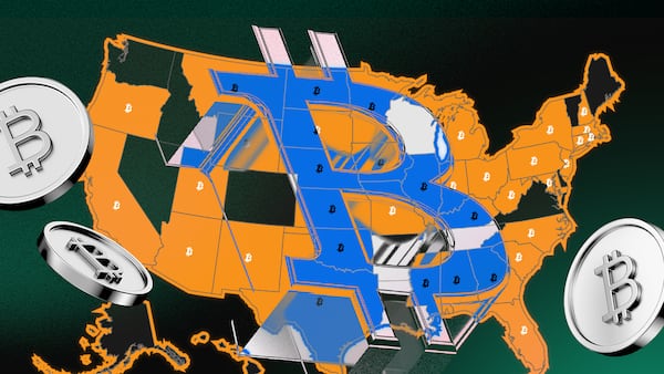 Arizona is poised to approve first Bitcoin reserve bill as veto threat looms