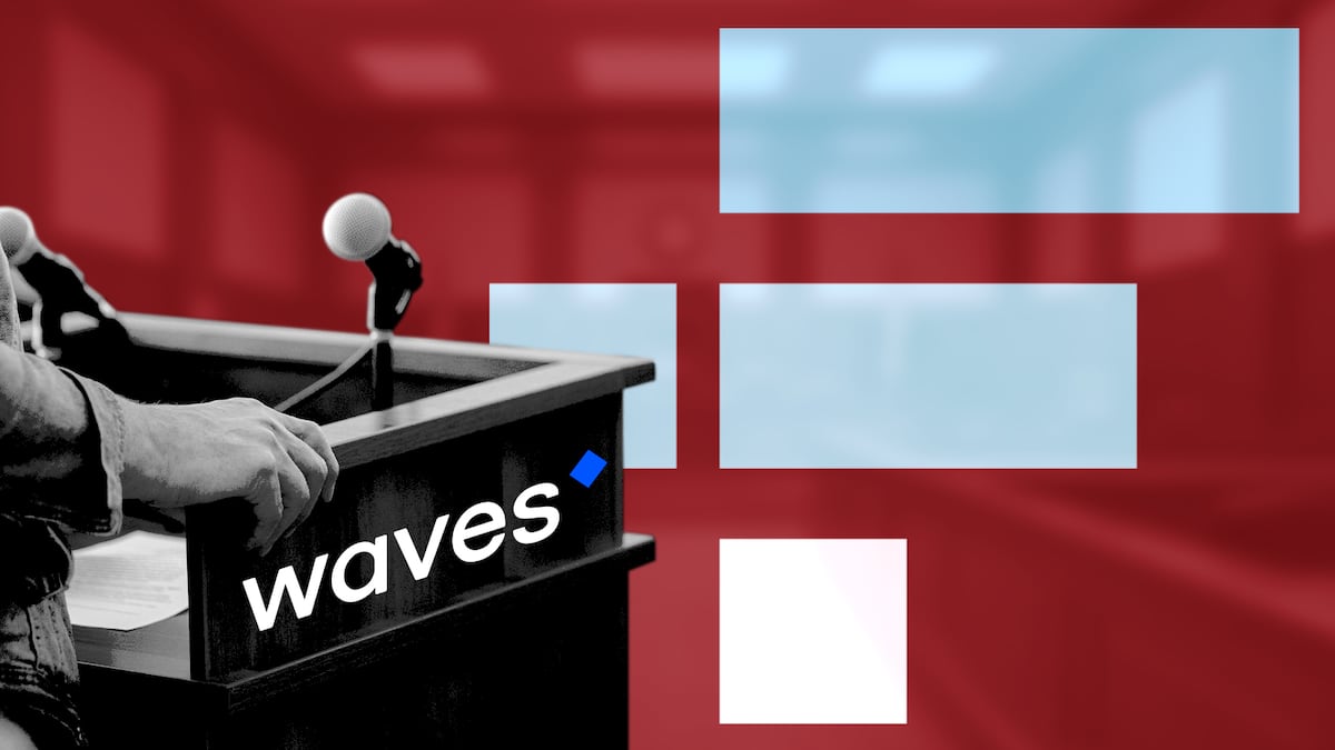 FTX accuses Waves founder Sasha Ivanov of extortion over $90m lost in Vires Finance