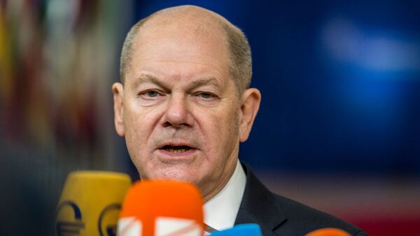 Sovereign Bitcoin gets hot as German political leaders weigh crypto role in Europe’s top economy