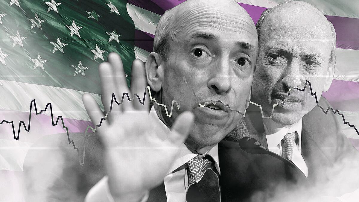 How Coinbase’s SEC woes clobber its earnings outlook