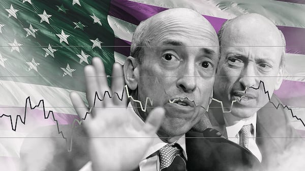 How Coinbase’s SEC woes clobber its earnings outlook