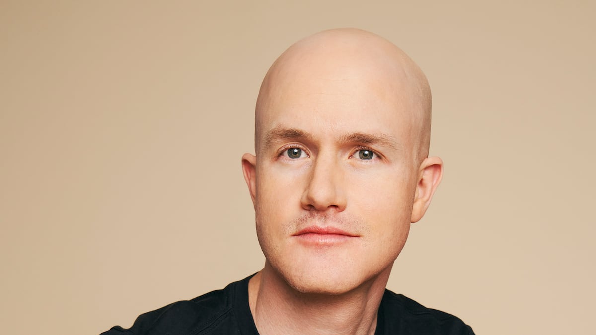 Coinbase 500? Why CEO Brian Armstrong wants to launch a crypto index