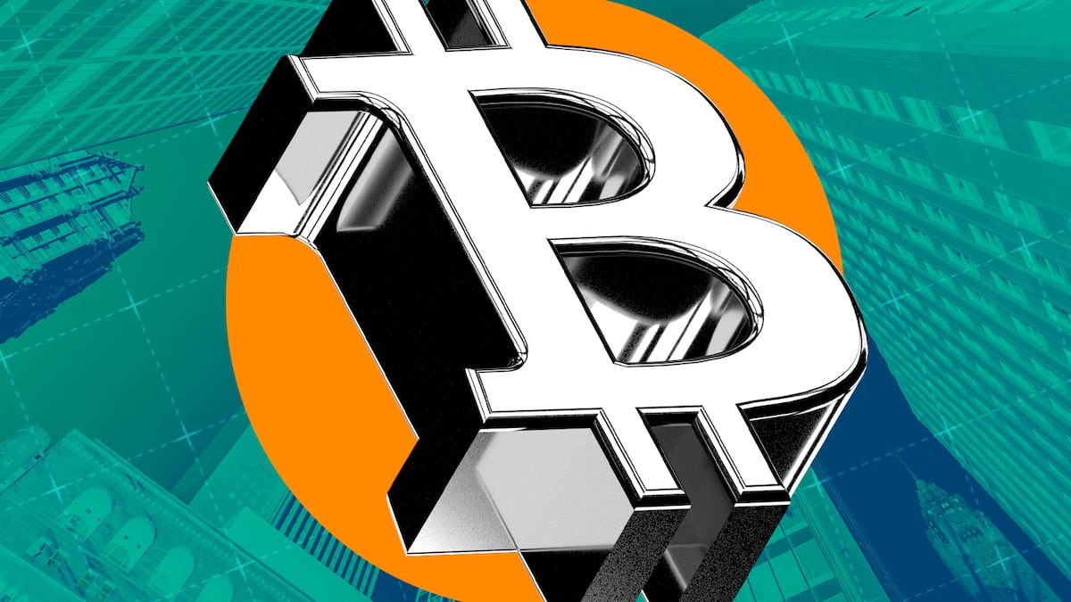 Abu Dhabi wealth fund climbs Bitcoin ETF leaderboard flexing $460m stake