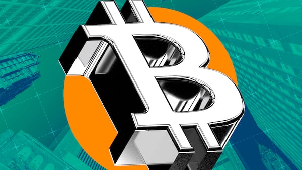 Bitcoin rockets past $122,000. Now entering the ‘Banana Zone,’ say analysts