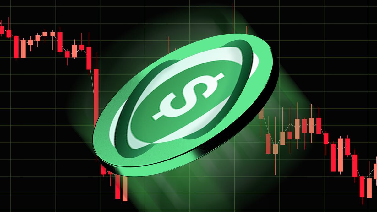DeFi descends into chaos as $1.6bn protocol changes rules of bonds backing its stablecoin