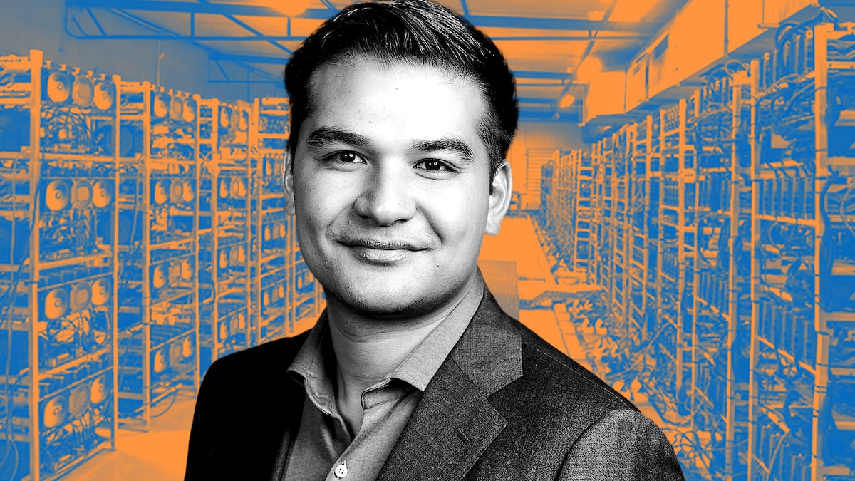 How this Bitcoin miner CEO is planning for the halving and its aftermath
