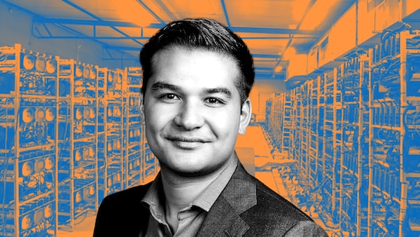 How this Bitcoin miner plans to eke out a profit during a rocky time for the industry