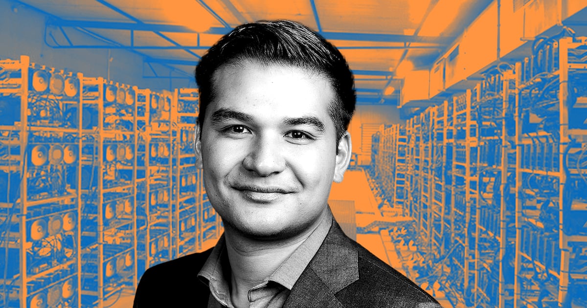 How this Bitcoin miner plans to eke out a profit during a rocky time for the industry – DL News How this Bitcoin miner plans to eke out a profit during a rocky time for the industry – DL News