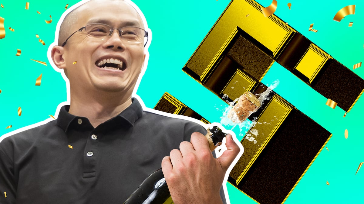 Binance, Polymarket lead as VCs deploy $25bn into crypto companies