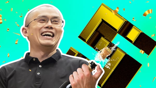 Biden’s ‘war on crypto is over’ as Trump pardons ex-Binance CEO Changpeng Zhao