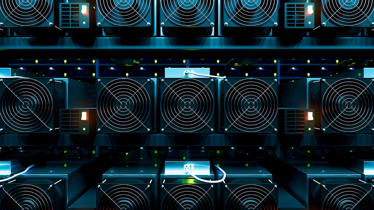 AI-hungry tech giants can’t build fast enough. They’ll need Bitcoin miners to help