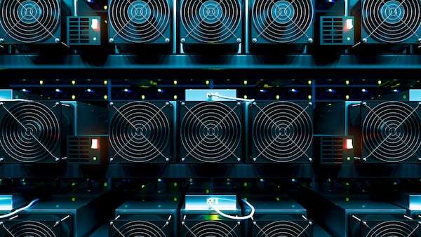 Norwegian residents cheer shutdown of noisy Bitcoin mine; energy prices soar 20%