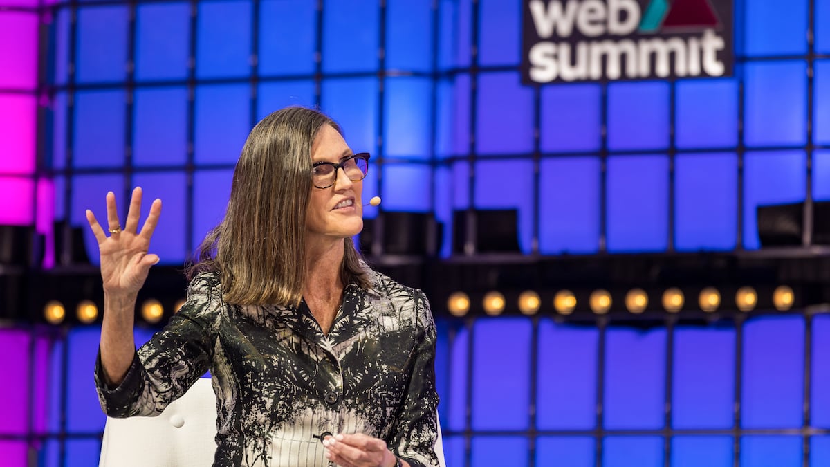 Ark Invest files for crypto ETFs, Grayscale discount narrows, and SEC-linked coins pop