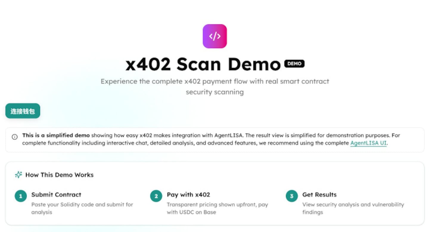AgentLISA Reaches #4 on x402scan Leaderboard, Pioneering AI Security for the Agent-to-Agent Economy