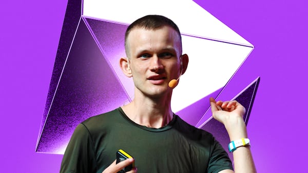Vitalik Buterin’s 22-minute proposal set to go live in next Ethereum upgrade