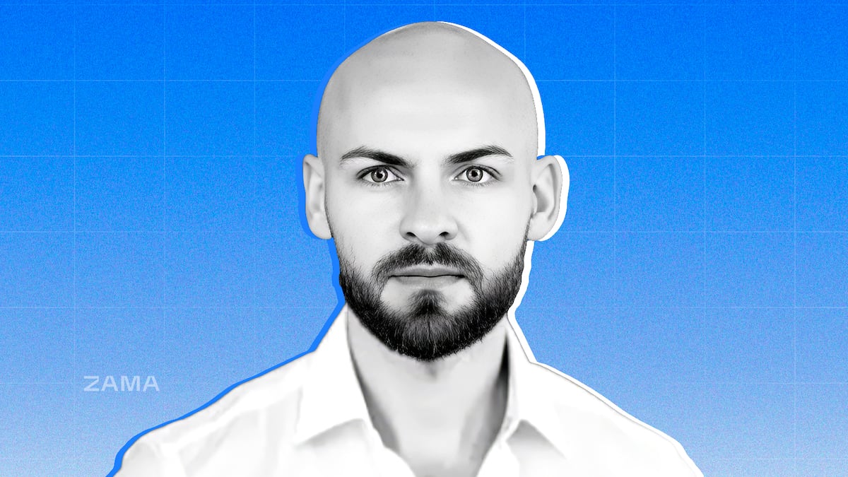 Zama COO on making confidentiality the default layer for Web3