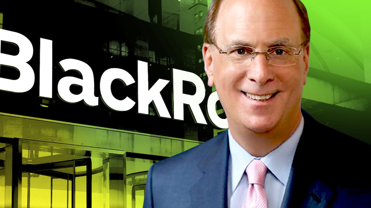 BlackRock and Apollo lead nine firms in SEC panel on tokenisation — here are the main takeaways